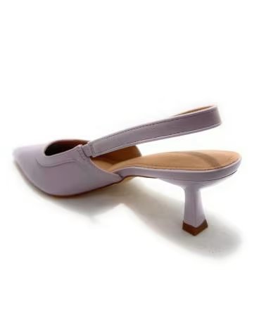 Schuhe für Damen BUONAROTTI SLINGBACK-PUMPS MIT L-ABSATZ VARIOS COLORES