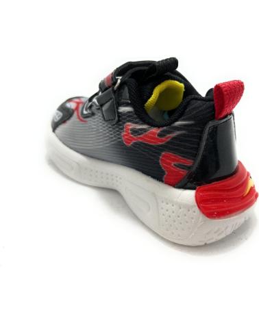 Esportes  de Menina e Menino BUBBLE BOBBLE DEPORTES NINO COCHE VELCRO AZUL