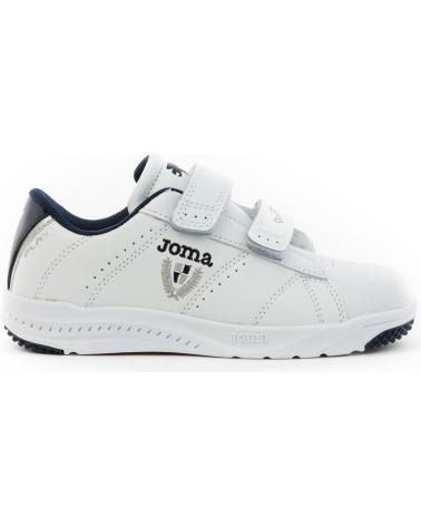 Sportivo per Bambino JOMA ZAPATILLAS PLAY BLANCO-MARINO MULTICOLOR