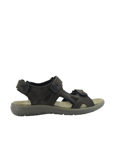 Sandalen für Herren KESLEM ANETO MARRON