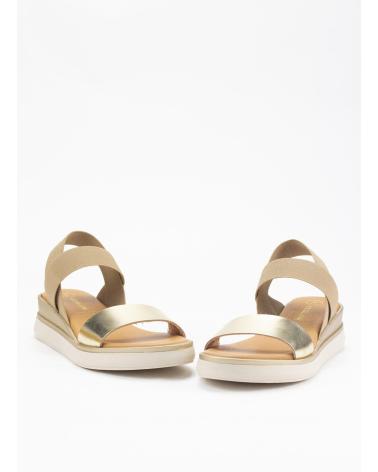 Sandali-De-Mujer-KESLEM-4409-ORO