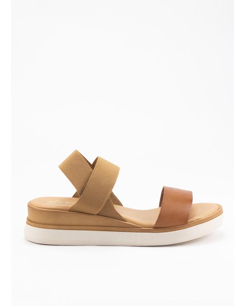 Sandales-De-Mujer-KESLEM-4409-CUERO