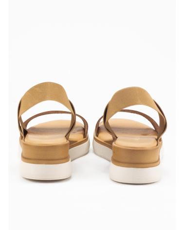 Sandales-De-Mujer-KESLEM-4409-CUERO