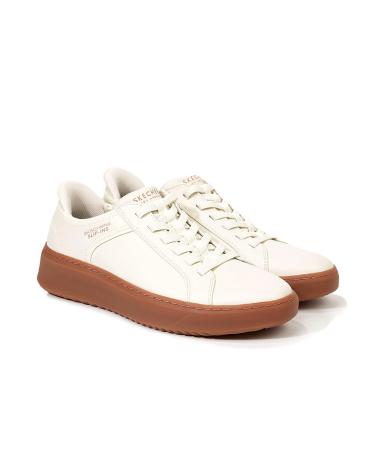 Sportivo-De-Hombre-SKECHERS-SNEAKERS-183177-BEIGE