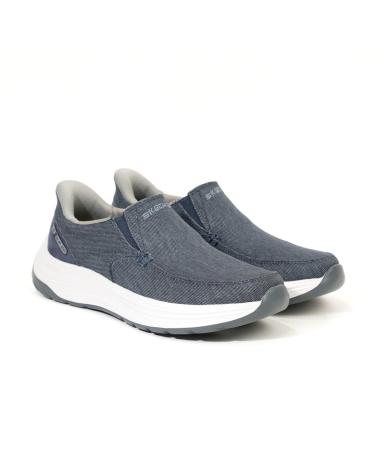 Sportivo-De-Hombre-SKECHERS-SNEAKERS-205356-AZUL