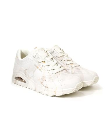 Trainers-De-Mujer-SKECHERS-SNEAKERS-155584-BEIGE