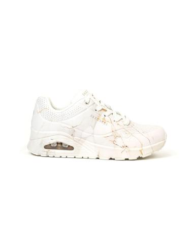 Trainers-De-Mujer-SKECHERS-SNEAKERS-155584-BEIGE