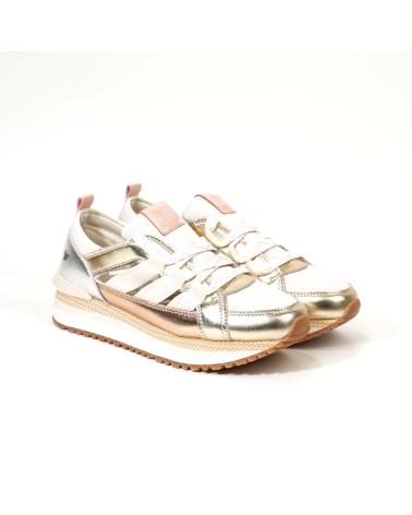 Sportivo-De-Mujer-YUMAS-SNEAKERS-HALE-METAL