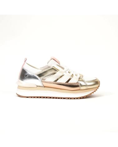 Sportivo-De-Mujer-YUMAS-SNEAKERS-HALE-METAL