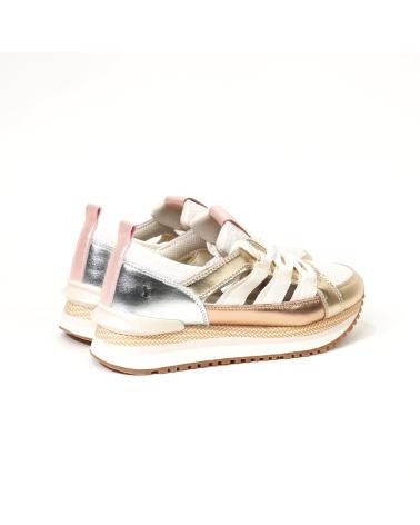 Sportivo-De-Mujer-YUMAS-SNEAKERS-HALE-METAL