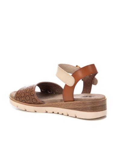 Sandalias de Mujer XTI SANDALIAS 143856 TAUPE DE MARRóN