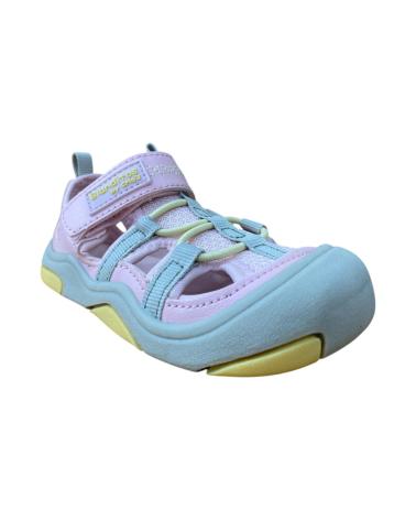 Sandales-De-Niño-BLANDITOS-OLIMPO-SANDALIA-BAREFOOT-ROSA