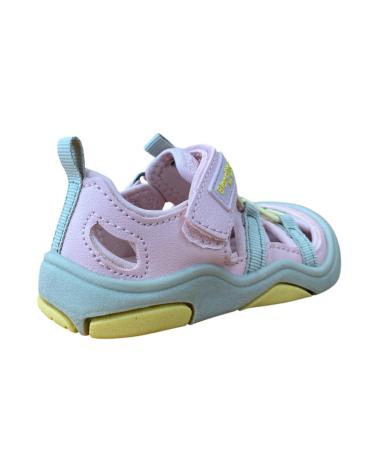 Sandales-De-Niño-BLANDITOS-OLIMPO-SANDALIA-BAREFOOT-ROSA