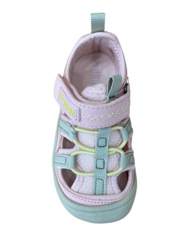 Sandales-De-Niño-BLANDITOS-OLIMPO-SANDALIA-BAREFOOT-ROSA
