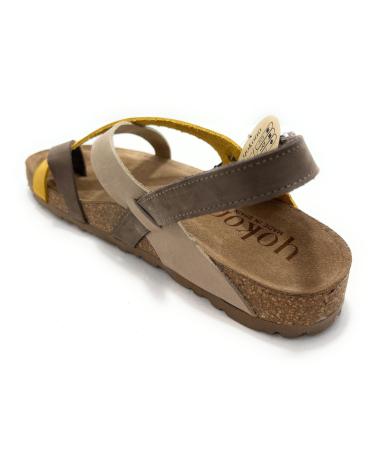 Sandálias-De-Mujer-YOKONO-SANDALIA-PIEL-PLANA-CRUZADA-DEDO-VARIOS-COLORES