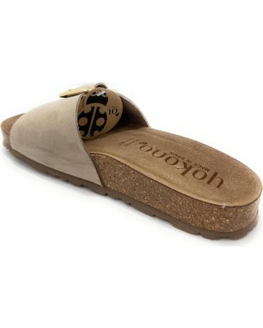 Sandálias-De-Mujer-YOKONO-SANDALIA-PALA-HEBILLA-BIO-PISO-CO-BEIGE