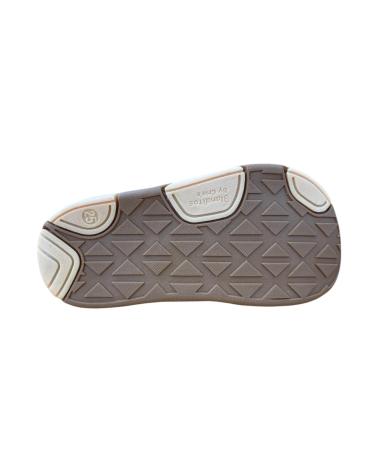 Sandalias de Niño BLANDITOS OLIMPO SANDALIA BAREFOOT BEIGE