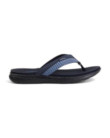 Zehansandalen-Madchen-De-Hombre-JOHN-SMITH-CHANCLAS-PETRU-25V-AZUL