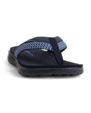 Zehansandalen-Madchen-De-Hombre-JOHN-SMITH-CHANCLAS-PETRU-25V-AZUL