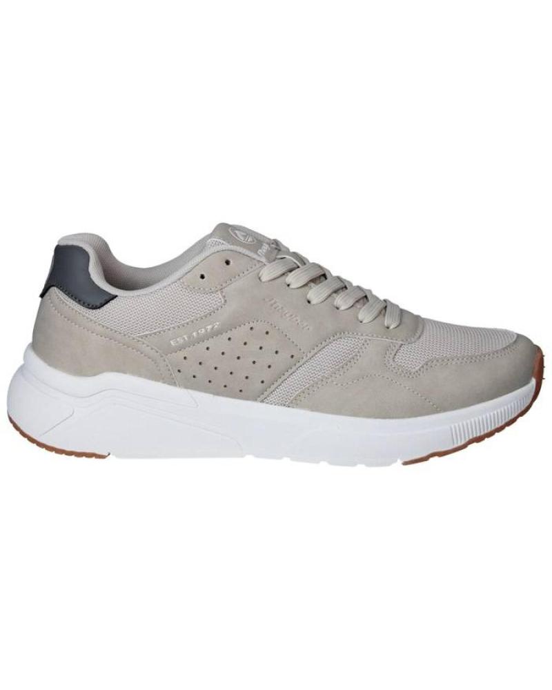 Deportivas de Hombre JHAYBER CHARRO HOMBRE ZA586571-58 BEIGE