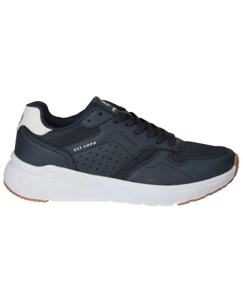 Man Trainers JHAYBER DEPORTIVA CHARRO AZUL