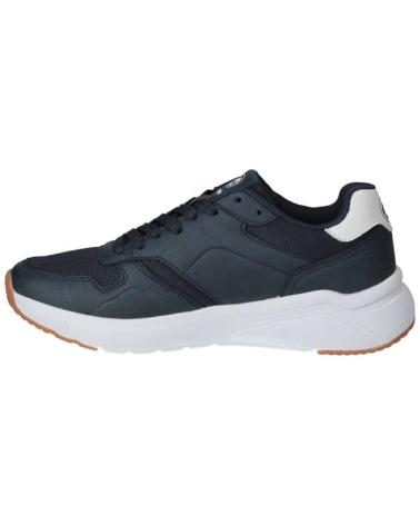 Man Trainers JHAYBER DEPORTIVA CHARRO AZUL