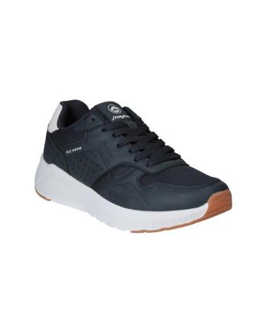 Man Trainers JHAYBER DEPORTIVA CHARRO AZUL