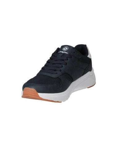 Man Trainers JHAYBER DEPORTIVA CHARRO AZUL
