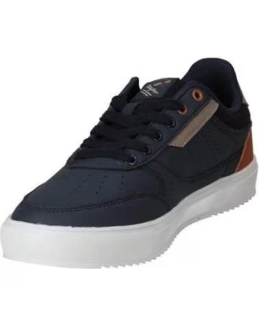 JHAYBER Zapatillas De Hombre J Hayber Chareta Azul Marino AZUL
