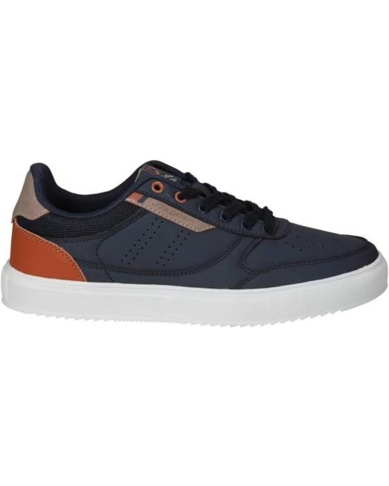 JHAYBER Zapatillas De Hombre J Hayber Chareta Azul Marino AZUL