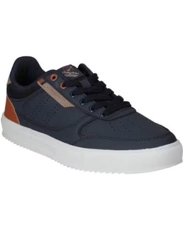 JHAYBER Zapatillas De Hombre J Hayber Chareta Azul Marino AZUL