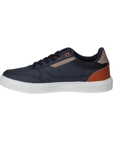 JHAYBER Zapatillas De Hombre J Hayber Chareta Azul Marino AZUL