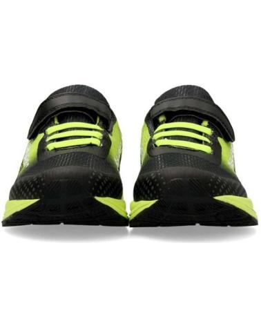 Esportes  de Menina e Menino JHAYBER ZAPATILLAS DEPORTIVAS NINO J HAYBER RITMO ZN450559 NEGRO