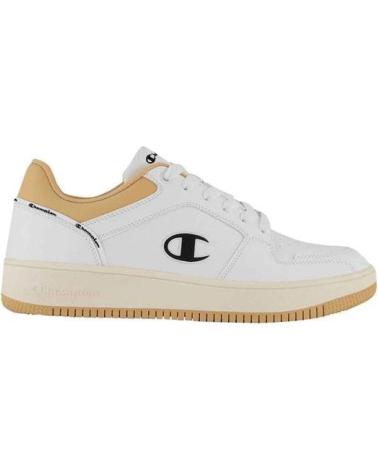 Sneaker für Herren CHAMPION ZAPATILLAS REBOUND 2 0 LOW WW024