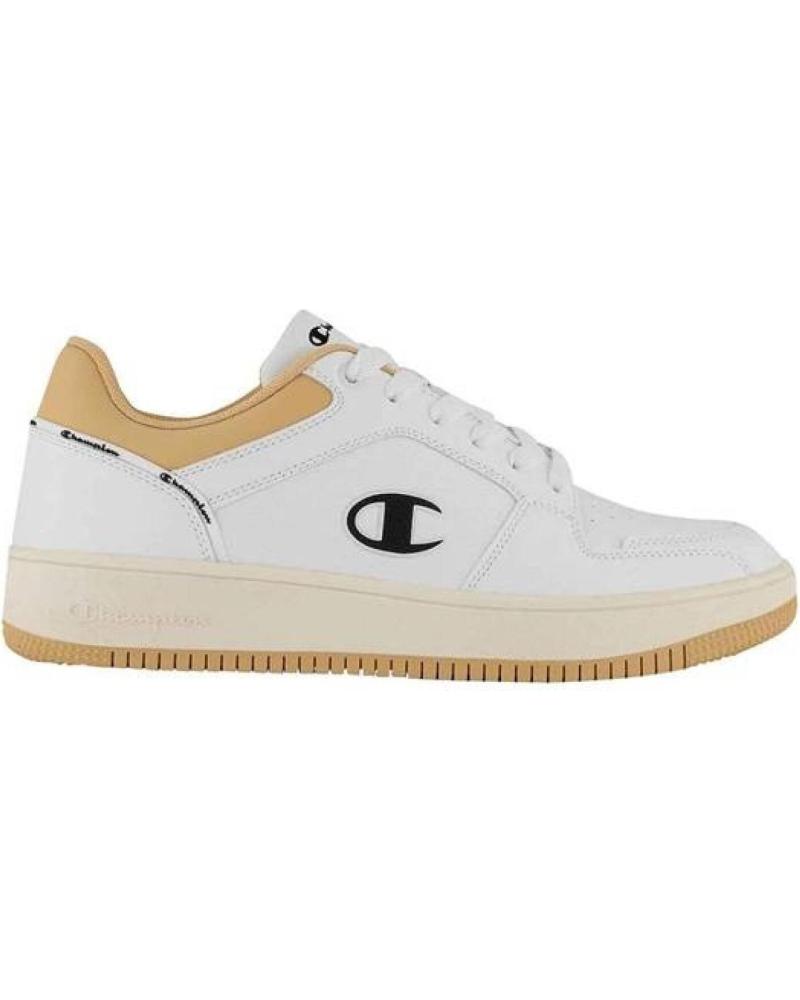 Sneaker für Herren CHAMPION ZAPATILLAS REBOUND 2 0 LOW WW024