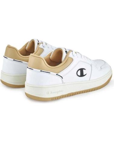 Sneaker für Herren CHAMPION ZAPATILLAS REBOUND 2 0 LOW WW024
