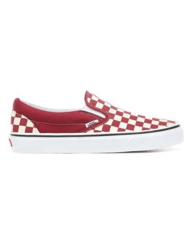 Sneaker für Damen und Junge VANS OFF THE WALL ZAPATILLAS UA CLASSIC SLIP-ON VARIOS COLORES