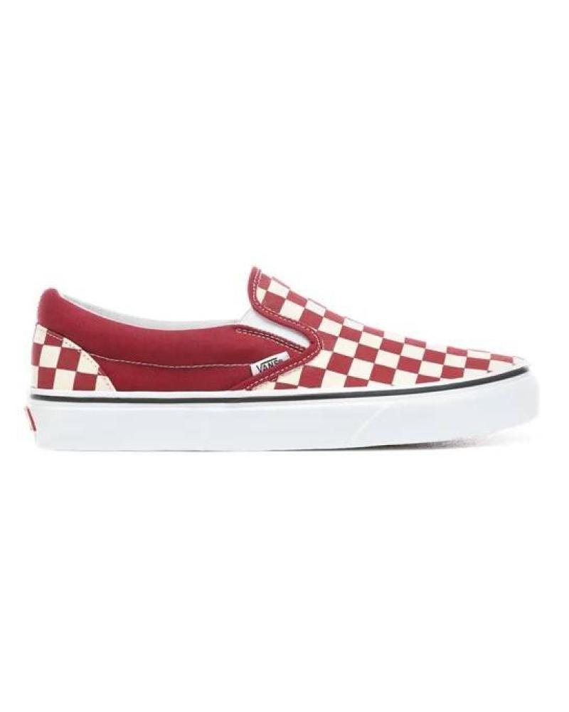 Sneaker für Damen und Junge VANS OFF THE WALL ZAPATILLAS UA CLASSIC SLIP-ON VARIOS COLORES