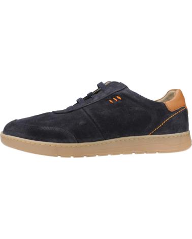 Scarpe per Uomo FLUCHOS ZAPATO LEO MARINO DE AZUL