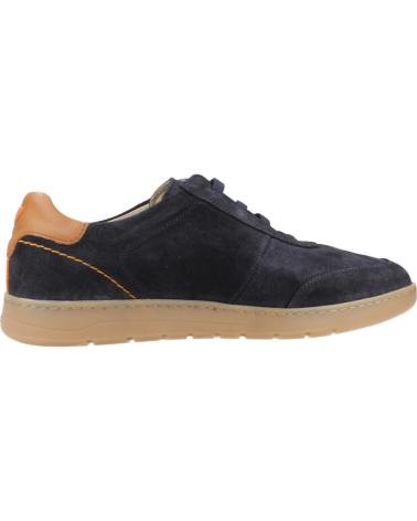 Scarpe per Uomo FLUCHOS ZAPATO LEO MARINO DE AZUL