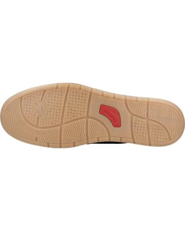 Scarpe per Uomo FLUCHOS ZAPATO LEO MARINO DE AZUL