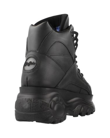 Botas de Mulher BUFFALO ZAPATILLAS MUJER MODELO 1534150B COLOR NEGRO BLACK
