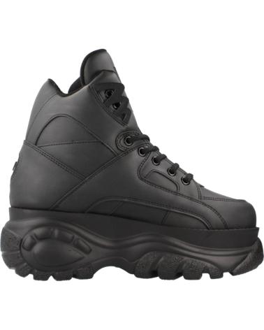 Botas de Mulher BUFFALO ZAPATILLAS MUJER MODELO 1534150B COLOR NEGRO BLACK