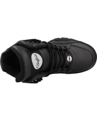 Botas de Mulher BUFFALO ZAPATILLAS MUJER MODELO 1534150B COLOR NEGRO BLACK