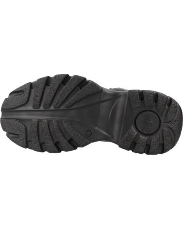Botas de Mulher BUFFALO ZAPATILLAS MUJER MODELO 1534150B COLOR NEGRO BLACK