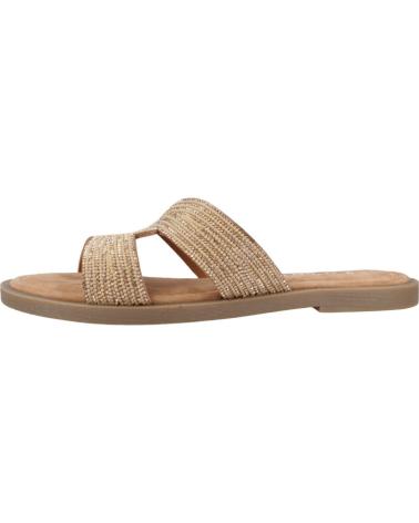 Sandali per Donna TAMARIS SANDALIAS MUJER MODELO 27113 42 COLOR NUDE CPRGLM