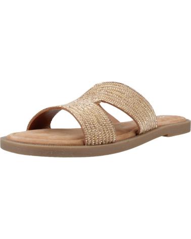 Sandali per Donna TAMARIS SANDALIAS MUJER MODELO 27113 42 COLOR NUDE CPRGLM