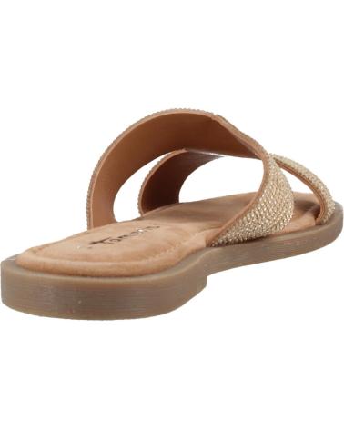 Sandali per Donna TAMARIS SANDALIAS MUJER MODELO 27113 42 COLOR NUDE CPRGLM