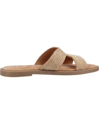 Sandali per Donna TAMARIS SANDALIAS MUJER MODELO 27113 42 COLOR NUDE CPRGLM