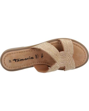 Sandali per Donna TAMARIS SANDALIAS MUJER MODELO 27113 42 COLOR NUDE CPRGLM